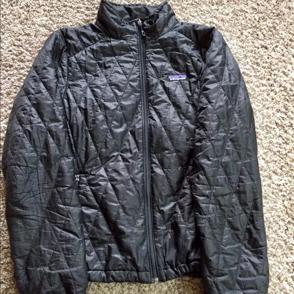 Patagonia Nano Puff Jacket
